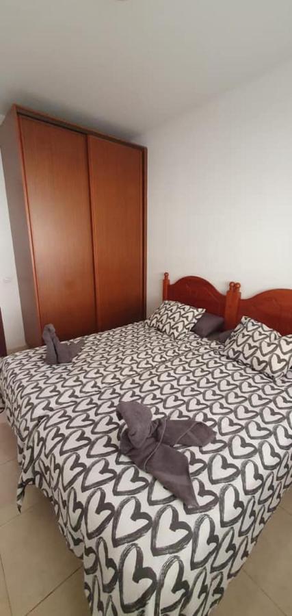 Apartamento El Cercado Mogán Exterior foto